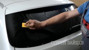 ТОНИРОВКА СВОИМИ РУКАМИ ОТ А ДО Я.