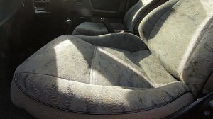 2004 ВАЗ 2109 1.5L (78HP) POV TEST DRIVE