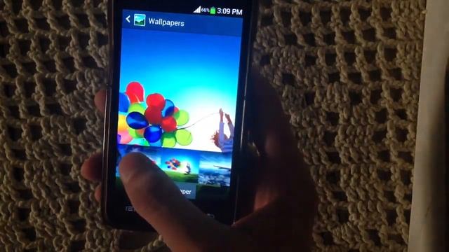 Revolution Rom with Galaxy Note 3 Launcher For Galaxy S2 смотреть онлайн