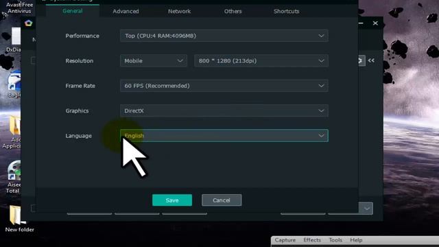 Performance And Resolution Settings In Emulator •√Software Teacher смотреть онлайн
