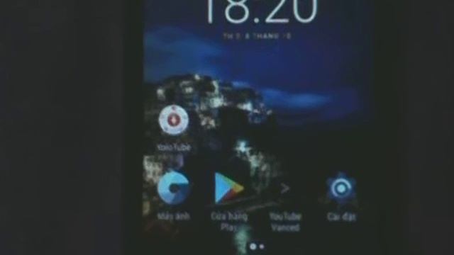 App youtube Vanced 13.37.52 phiên bản mới nhất & miễn phí trên điện thoại Android смотреть онлайн