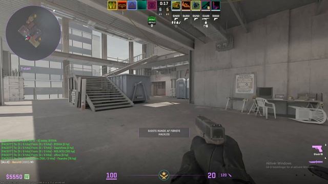 Counter Strike 2 2024 02 25 03 44 48 смотреть онлайн