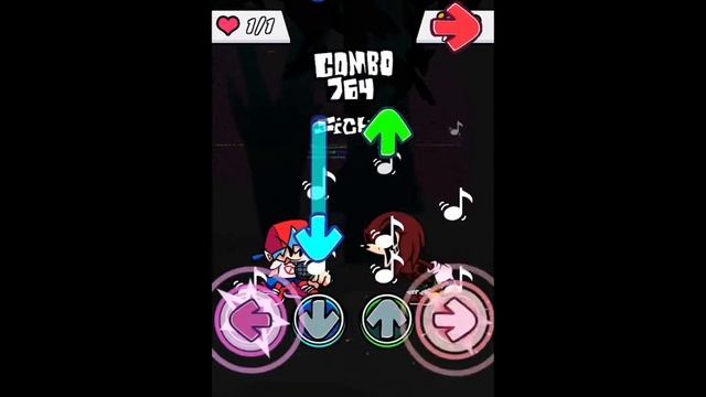 Fnf triple trouble beat battle edits rip off смотреть онлайн