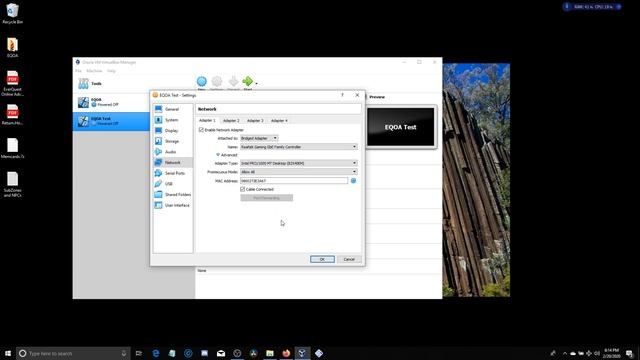 Easy VM Server Setup Rev. 2, 2-20-2020 смотреть онлайн
