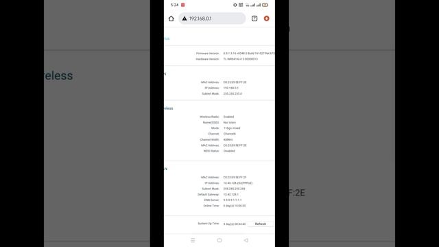 How to see Connect WiFi Password || wifi network 2022 || Without Root android смотреть онлайн