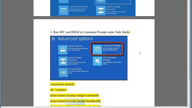 Fix STATUS_CANNOT_LOAD_REGISTRY_FILE, Error 0xC0000218 on Windows смотреть онлайн