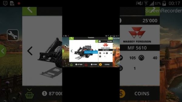 money cheat farming simulator 2018 android