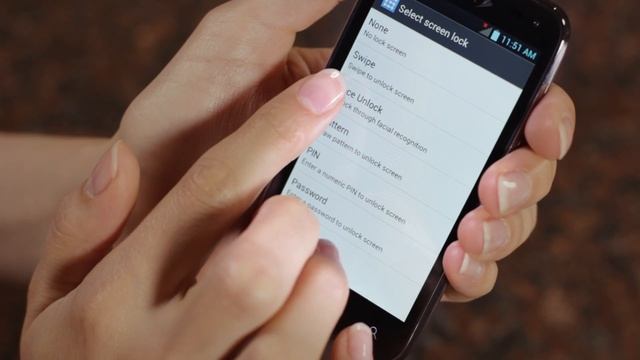 LG Viper 4G LTE - Android 4.0 Ice Cream Sandwich смотреть онлайн
