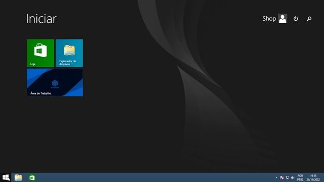 Windows 8.1 Pro RH Lite x64 | O Melhor Sistema para pc Fraco смотреть онлайн