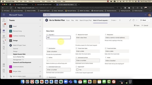 How to administer Microsoft Teams смотреть онлайн