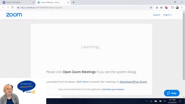 How to Download and Install Zoom on your Windows Desktop for your Next Online Video Meeting смотреть онлайн