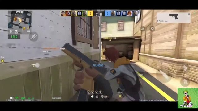 COMO DESCARGAR ALPHA ACE Beta Para Android* El Nuevo Juego De Garena смотреть онлайн