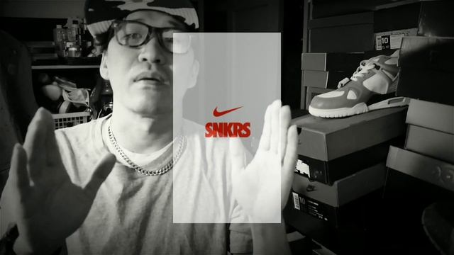 ［nike snkrs app］Androidが不利な気がする😅どう言う事なんでしょう教えて下さい。［buying sneakers online suck］ смотреть онлайн