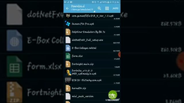 HOW TO Download Dolphin Emulator For 32 Bit Android Device