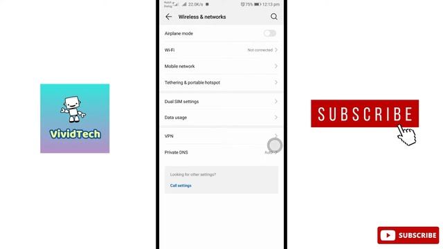 How to Fix Wifi Automatically Disconnect problem in Android Mobile Tamil | VividTech смотреть онлайн