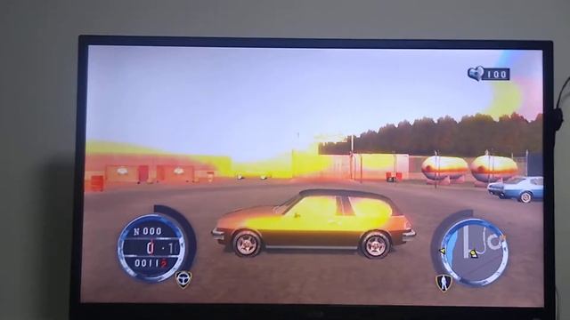 Driver Parallel Lines On Xbox 360 , It is Impossible ? смотреть онлайн