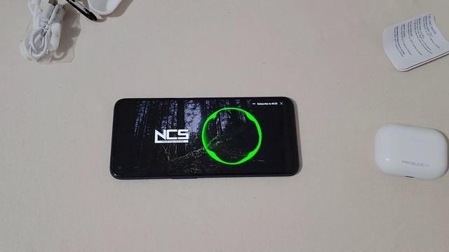 ProBuds V2 Bluetooth Earbuds By Tzumi - Unboxing And Setup. (Airpod Pro Clones) смотреть онлайн