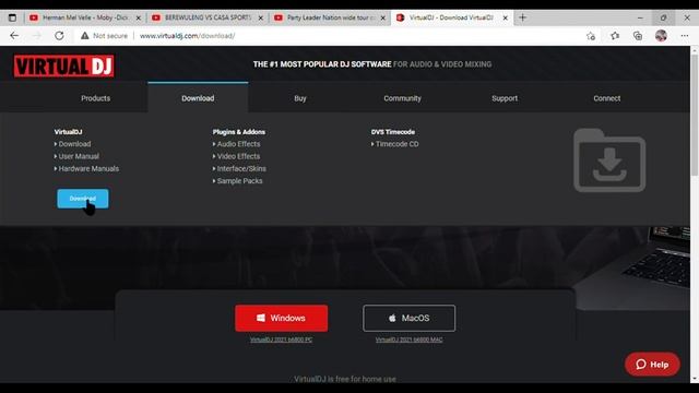 how to download Virtual DJ 2022 смотреть онлайн