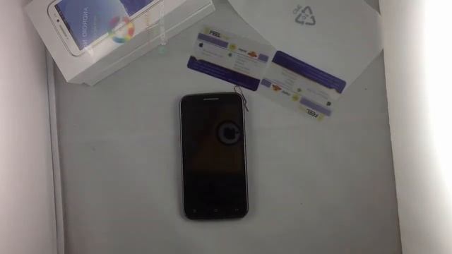 Hero H7500 Smart Phone Android 4.1 MTK6589 Quad core смотреть онлайн