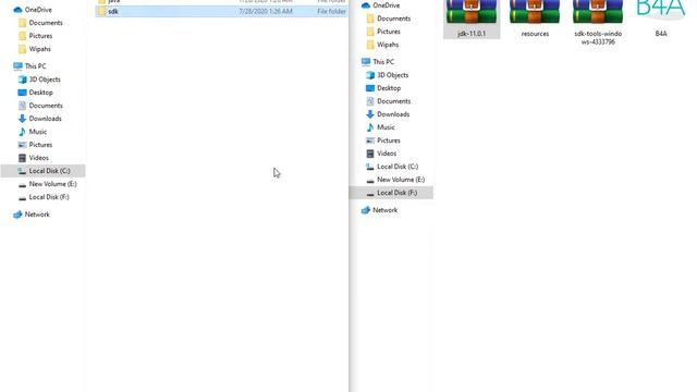 B4X B4A Android Tutorial - installation guide for beginners смотреть онлайн