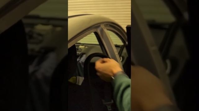 установка в #ford fiesta #teyes cc3 2k #shorts смотреть онлайн