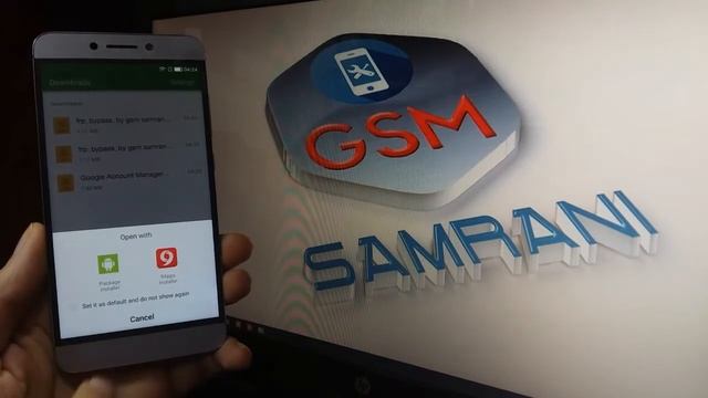 LeEco LE 2 | Le X527 ANDROID 6.0.1 REMOVE GOOGLE ACCOUNT LeEco Le 2 Bypass Frp