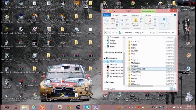 Crack GRID 2 [FR] смотреть онлайн