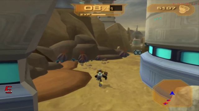 Ratchet and Clank: Up Your Arsenal Gameplay and Settings AetherSX2 Emulator | Poco X3 Pro смотреть онлайн