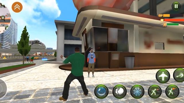 New GTA 5 for android with more features @GamePlayerzContent124 #androidgame #androidgameplay смотреть онлайн