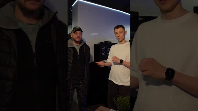 ПОЧЕМУ У НАС НЕ ВЫШЛО? #teyes #shorts #gs8 смотреть онлайн