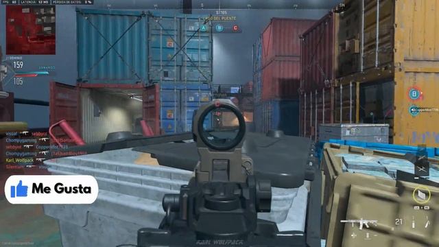 Call of Duty: Shipment: Izanami eres tú ? 🤦♂️ смотреть онлайн
