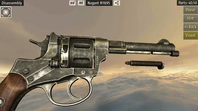 World of Guns: Gun Disassembly - Android Gameplay смотреть онлайн
