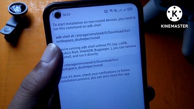 Install Android 14 using DSU Loader Any Android phones | One click stock no data loss 🔥 смотреть онлайн