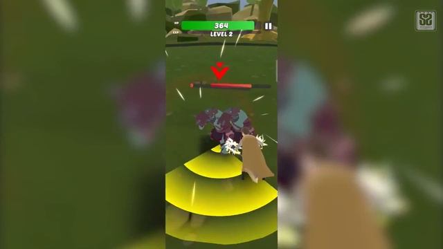 10 Game Android Fighting Offline Terbaik смотреть онлайн