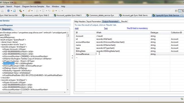 KonySync Get your Salesforce Accounts Offline with Zero Coding смотреть онлайн