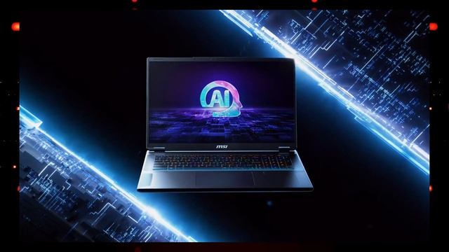 MSI: Stealth 18 AI Studio A1V Laptop Review смотреть онлайн
