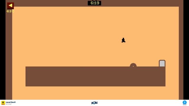 Level Devil Speedrun : World Record 12min53sec 14/02/24 смотреть онлайн