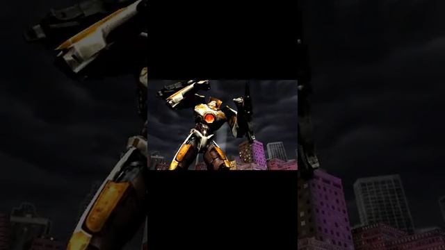 Pacific rim the mobile game смотреть онлайн