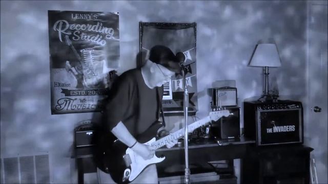 Len - Stranger Blues смотреть онлайн