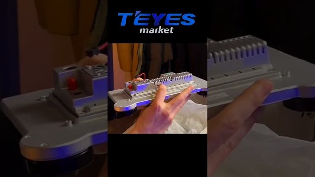 Обзор магнитолы с крутилками! Diamond 2k #teyes #teyescc3 #shorts #обзор #распаковка смотреть онлайн