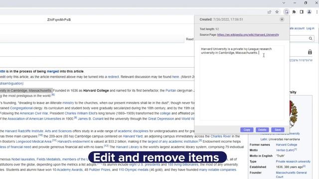 Keyboard copy and paste & clipboard app for Chrome browser (2023) смотреть онлайн