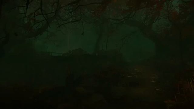 THE CURSED FOREST - БЫСТРЫЙ ВЗГЛЯД ? смотреть онлайн