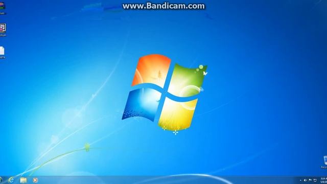 Beryllium.exe - Windows 7 Chaotic Destruction (my New Malware)