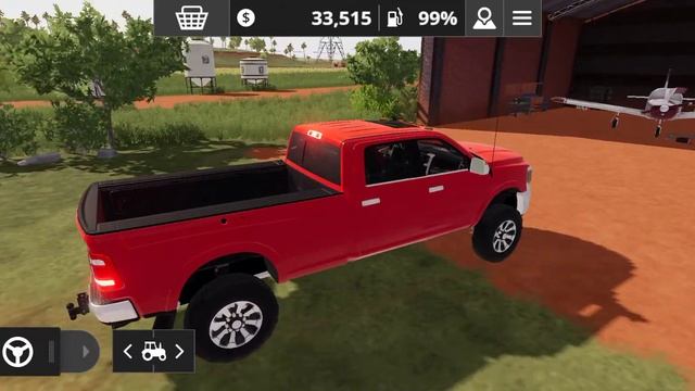farming simulator 20 game 🎮 android phone 📱 ✈️🛫 mod America map 🗾 смотреть онлайн