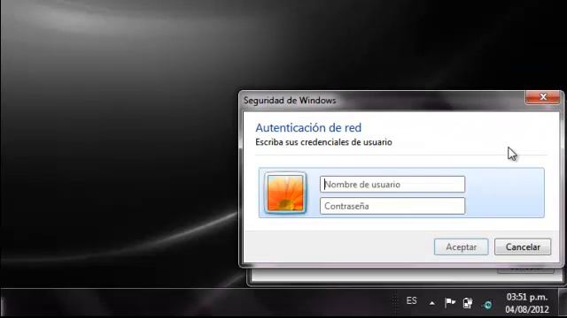 Instructivo Wi-Fi para Windows 7-Vista [Empleados] смотреть онлайн