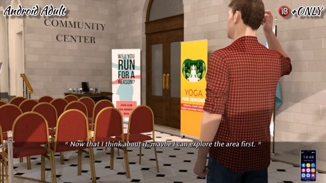 ROVERING TO SUSSEX [CHAPTER 2 V0.2.1] ||"PART 1" ||GAMEPLAY ||WALKTHROUGH ||ANDROID смотреть онлайн