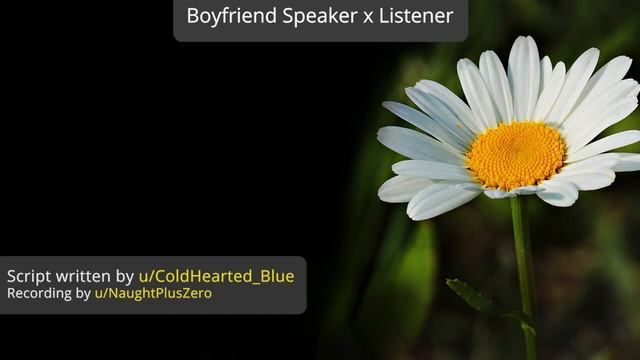 Tsundere Boyfriend Waits for You After School [M4A] [Affirmation] [Walk Home] [Cute] [Caring] (ASMR смотреть онлайн