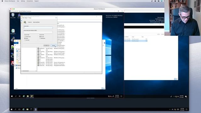Active Directory: Episode 7 - Windows Shares смотреть онлайн