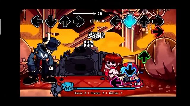 DOWNLOAD FNF: VS TABI UPDATE ON ANDROID MOD APK (OPTIMIZED-LOW-END) rework смотреть онлайн