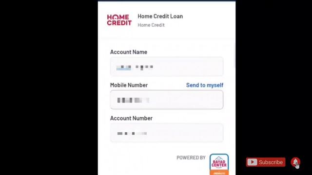 How To Pay Home Credit Loan Using Coins.ph Online | Paano Magbayad ng Home Credit Loan Via Coins.ph смотреть онлайн